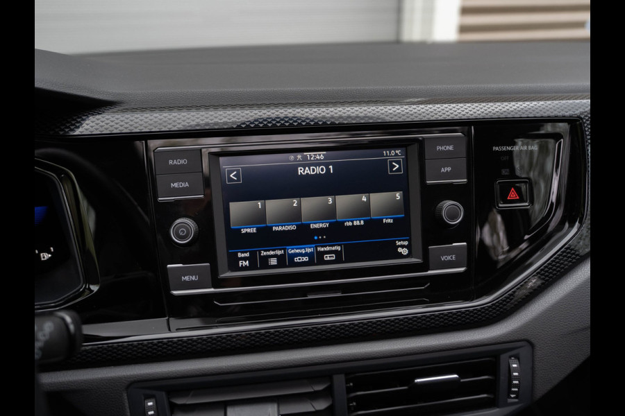 Volkswagen Polo 1.0 TSI Style Pano/AppleCarPlay/Stoelverwarming