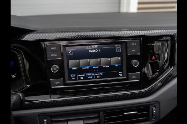 Volkswagen Polo 1.0 TSI Style Pano/AppleCarPlay/Stoelverwarming
