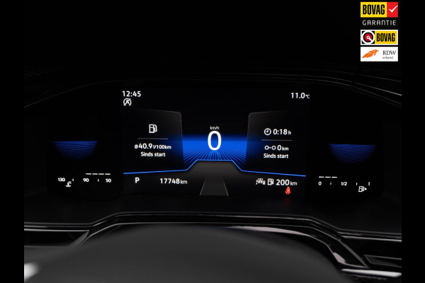 Volkswagen Polo 1.0 TSI Style Pano/AppleCarPlay/Stoelverwarming