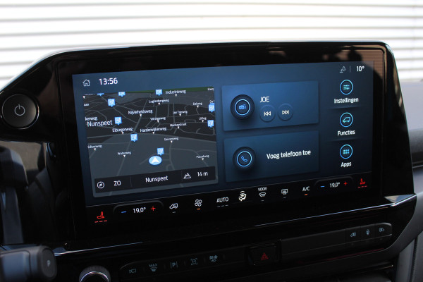 Ford e-Transit Custom Tourneo 65 kWh Sport | Trekhaak | 8P | Panoramadak | BLIS | Full Options