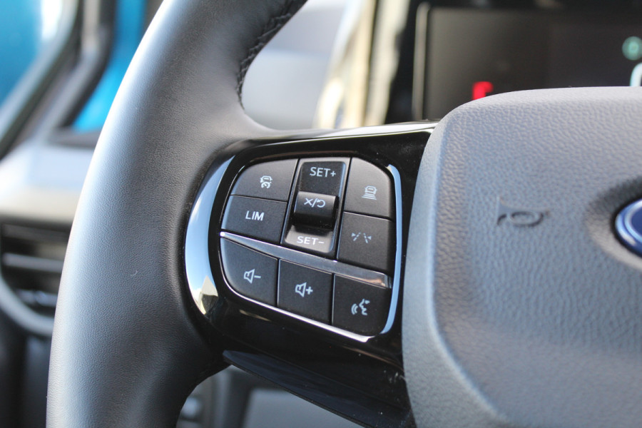 Ford e-Transit Custom Tourneo 65 kWh Sport | Trekhaak | 8P | Panoramadak | BLIS | Full Options