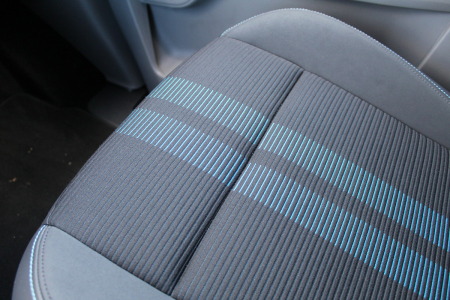 Ford e-Transit Custom Tourneo 65 kWh Sport | Trekhaak | 8P | Panoramadak | BLIS | Full Options