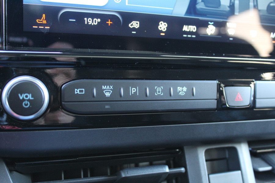 Ford e-Transit Custom Tourneo 65 kWh Sport | Trekhaak | 8P | Panoramadak | BLIS | Full Options