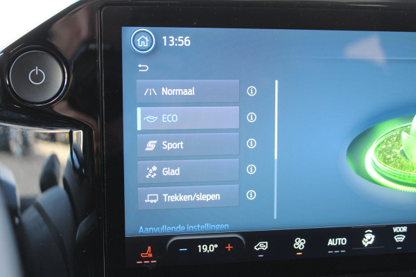 Ford e-Transit Custom Tourneo 65 kWh Sport | Trekhaak | 8P | Panoramadak | BLIS | Full Options