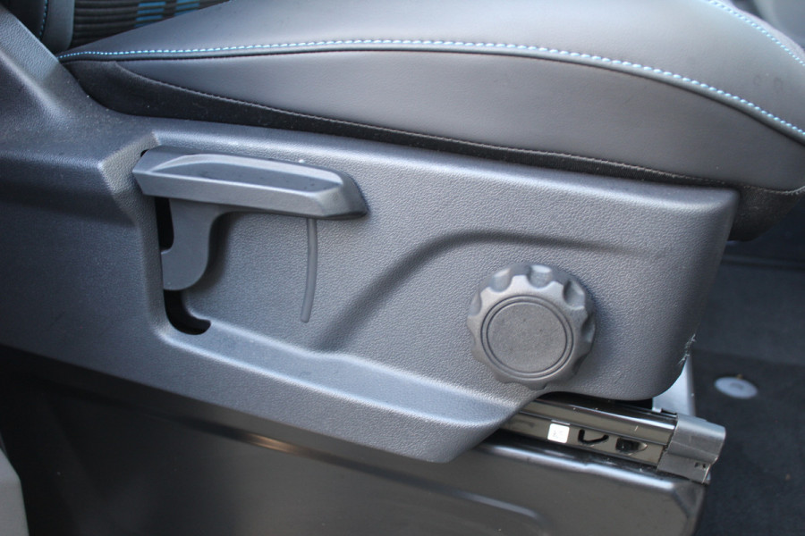 Ford e-Transit Custom Tourneo 65 kWh Sport | Trekhaak | 8P | Panoramadak | BLIS | Full Options