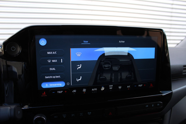 Ford e-Transit Custom Tourneo 65 kWh Sport | Trekhaak | 8P | Panoramadak | BLIS | Full Options