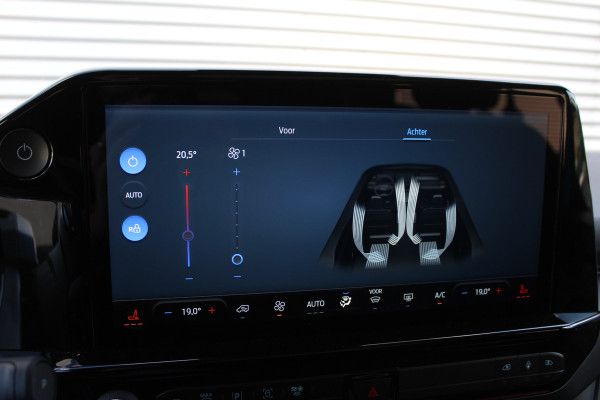 Ford e-Transit Custom Tourneo 65 kWh Sport | Trekhaak | 8P | Panoramadak | BLIS | Full Options