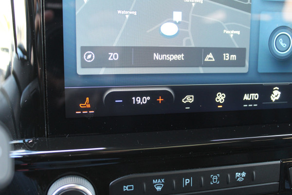 Ford e-Transit Custom Tourneo 65 kWh Sport | Trekhaak | 8P | Panoramadak | BLIS | Full Options