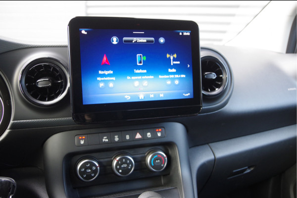 Mercedes-Benz Citan 112 CDI L1 Pro FACELIFT, LED, STOELVERWARMING, CAMERA, NAVI, CRUISE, AIRCO, PARKEERSENSOREN