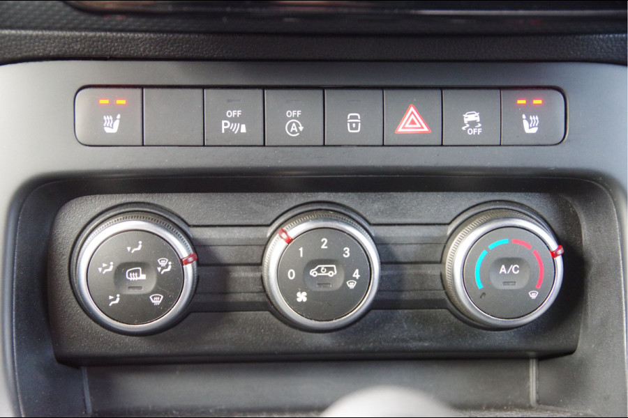 Mercedes-Benz Citan 112 CDI L1 Pro FACELIFT, LED, STOELVERWARMING, CAMERA, NAVI, CRUISE, AIRCO, PARKEERSENSOREN