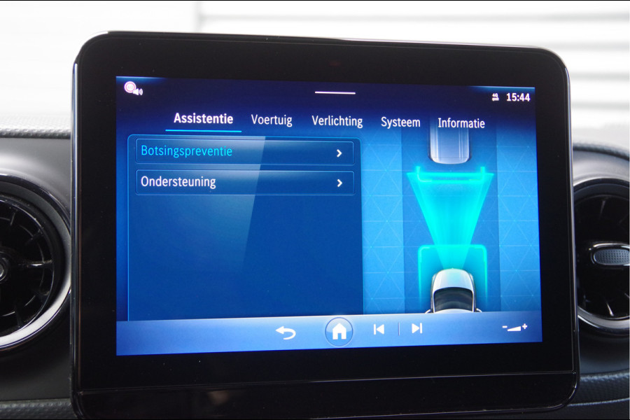 Mercedes-Benz Citan 112 CDI L1 Pro FACELIFT, LED, STOELVERWARMING, CAMERA, NAVI, CRUISE, AIRCO, PARKEERSENSOREN