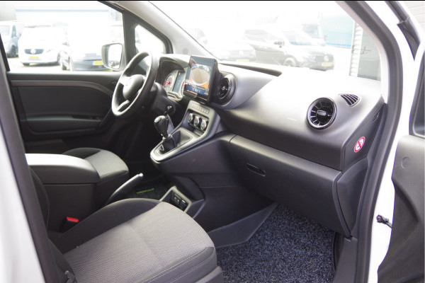 Mercedes-Benz Citan 112 CDI L1 Pro FACELIFT, LED, STOELVERWARMING, CAMERA, NAVI, CRUISE, AIRCO, PARKEERSENSOREN