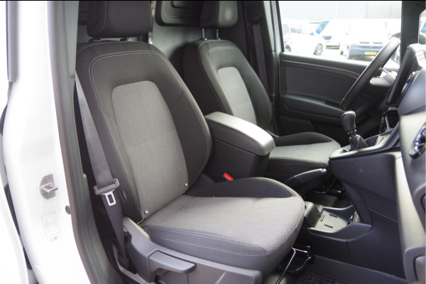 Mercedes-Benz Citan 112 CDI L1 Pro FACELIFT, LED, STOELVERWARMING, CAMERA, NAVI, CRUISE, AIRCO, PARKEERSENSOREN