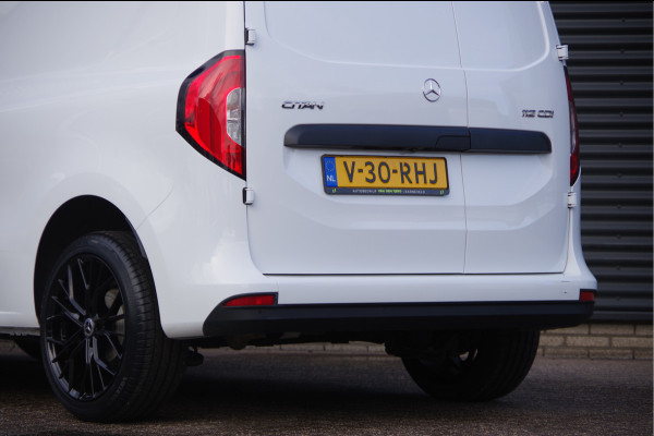 Mercedes-Benz Citan 112 CDI L1 Pro FACELIFT, LED, STOELVERWARMING, CAMERA, NAVI, CRUISE, AIRCO, PARKEERSENSOREN