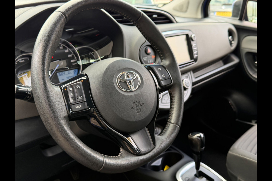 Toyota Yaris 1.5 Hybrid Dynamic, Camera, Navi, Cruise, PDC