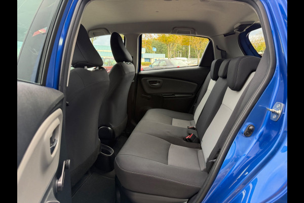Toyota Yaris 1.5 Hybrid Dynamic, Camera, Navi, Cruise, PDC