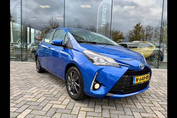 Toyota Yaris 1.5 Hybrid Dynamic, Camera, Navi, Cruise, PDC