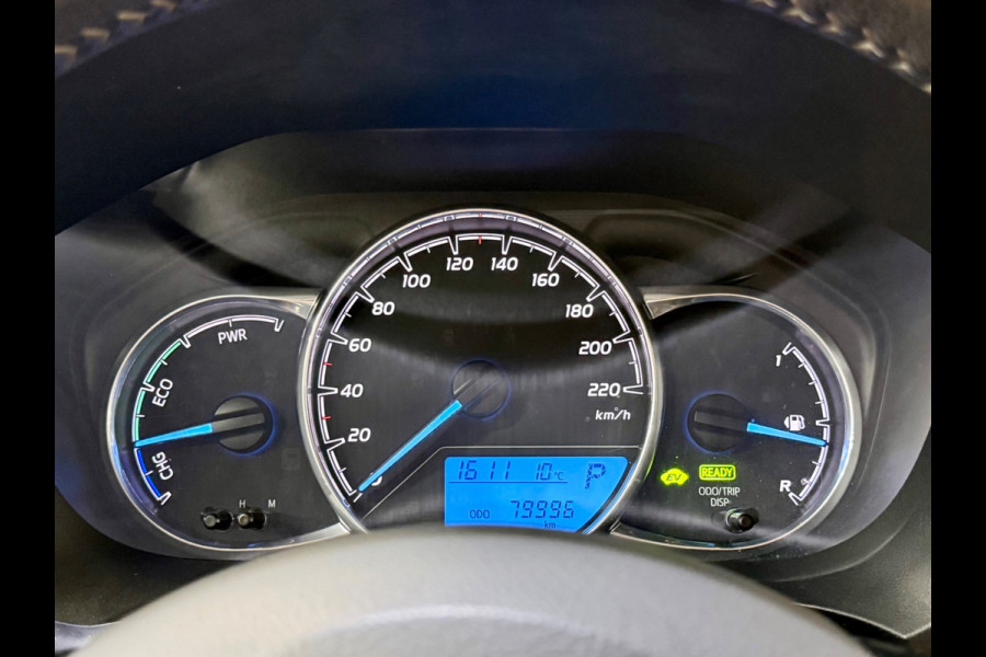 Toyota Yaris 1.5 Hybrid Dynamic, Camera, Navi, Cruise, PDC