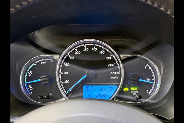 Toyota Yaris 1.5 Hybrid Dynamic, Camera, Navi, Cruise, PDC