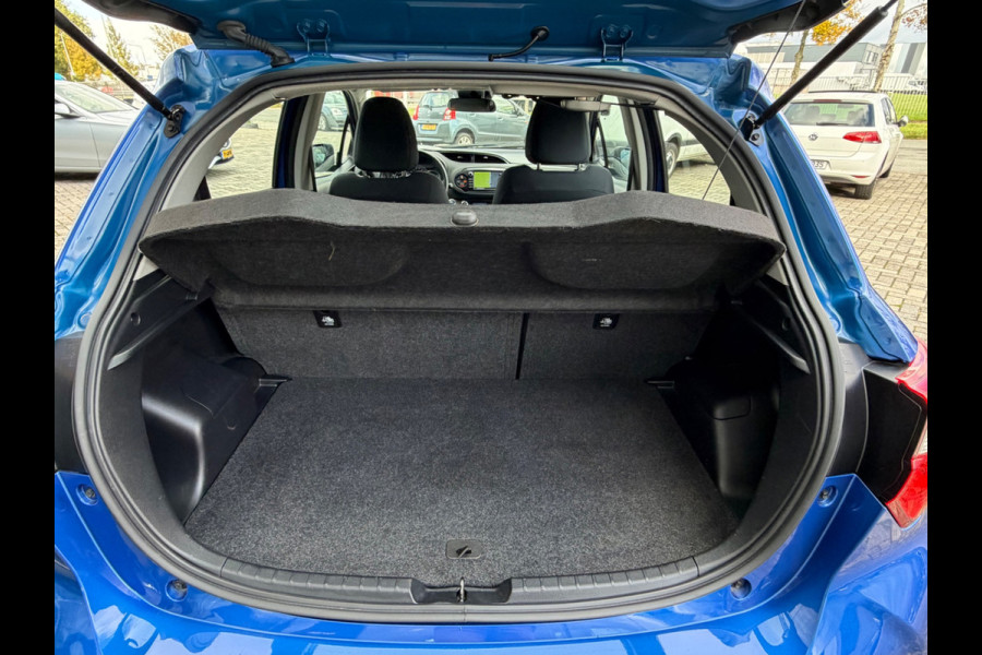 Toyota Yaris 1.5 Hybrid Dynamic, Camera, Navi, Cruise, PDC