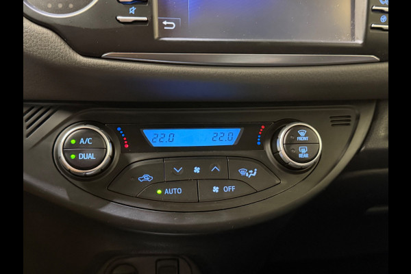 Toyota Yaris 1.5 Hybrid Dynamic, Camera, Navi, Cruise, PDC