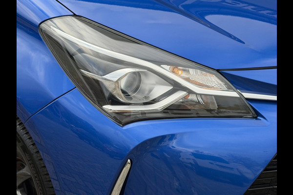 Toyota Yaris 1.5 Hybrid Dynamic, Camera, Navi, Cruise, PDC
