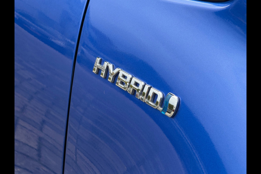 Toyota Yaris 1.5 Hybrid Dynamic, Camera, Navi, Cruise, PDC