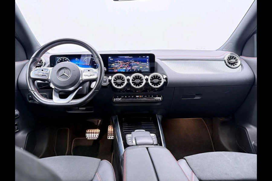 Mercedes-Benz EQA 250 Business Solution AMG 67 kWh Soh 96%