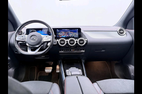 Mercedes-Benz EQA 250 Business Solution AMG 67 kWh Soh 96%