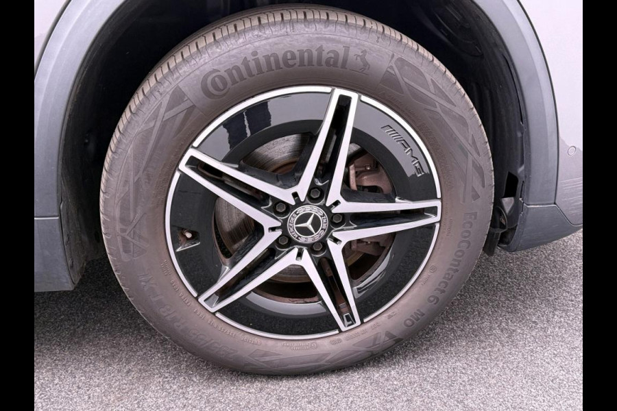 Mercedes-Benz EQA 250 Business Solution AMG 67 kWh Soh 96%