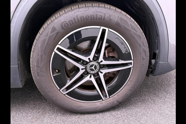 Mercedes-Benz EQA 250 Business Solution AMG 67 kWh Soh 96%