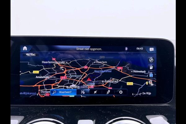 Mercedes-Benz EQA 250 Business Solution AMG 67 kWh Soh 96%