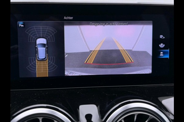 Mercedes-Benz EQA 250 Business Solution AMG 67 kWh Soh 96%
