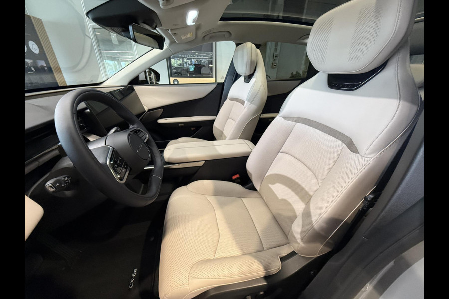Mazda CX-6e Takumi 78 kWh | NIEUW TE  REGISTREREN | DIRECT LEVERBAAR | GRATIS TREKHAAK |
