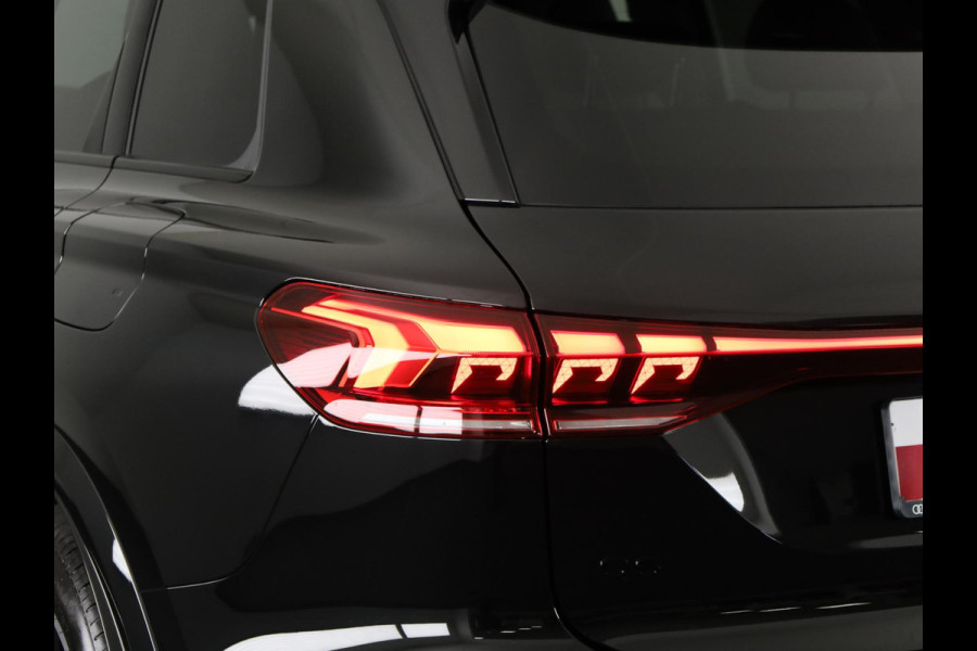 Audi Q6 e-tron S edition quattro 100 kWh 367 pk | Panoramadak | Warmtepomp | Navigatie  | Trekhaak (wegklapbaar) | Park assist | 360° camera | HUD | Passagiersscherm | Bang & Olufsen | S-Line | | Verlengde garantie