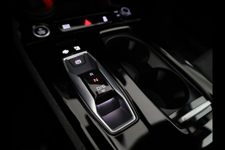 Audi Q6 e-tron S edition quattro 100 kWh 367 pk | Panoramadak | Warmtepomp | Navigatie  | Trekhaak (wegklapbaar) | Park assist | 360° camera | HUD | Passagiersscherm | Bang & Olufsen | S-Line | | Verlengde garantie