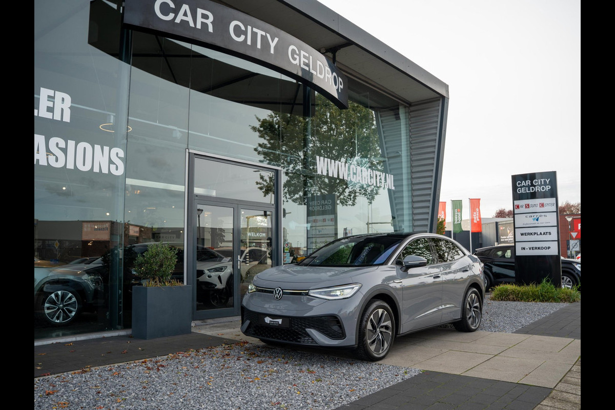Volkswagen ID.5 Pro 77 kWh | iQ Light I Keyless | Camera | Adaptive Cruise