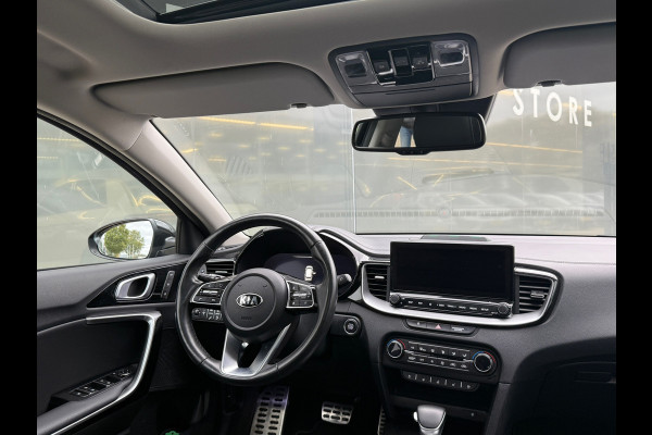 Kia Ceed Sportswagon 1.6 GDI PHEV ExecutiveLine Panoramadak|Stoelkoeling|Stuurverwarming