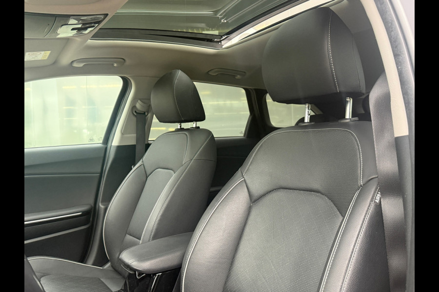 Kia Ceed Sportswagon 1.6 GDI PHEV ExecutiveLine Panoramadak|Stoelkoeling|Stuurverwarming