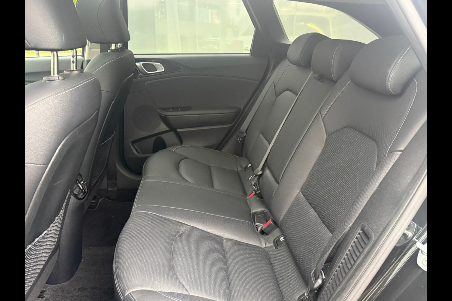 Kia Ceed Sportswagon 1.6 GDI PHEV ExecutiveLine Panoramadak|Stoelkoeling|Stuurverwarming