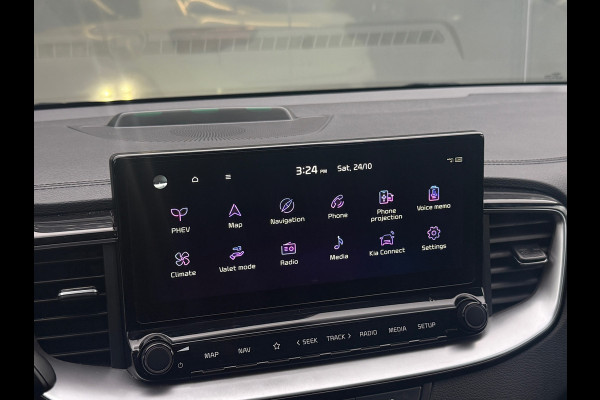 Kia Ceed Sportswagon 1.6 GDI PHEV ExecutiveLine Panoramadak|Stoelkoeling|Stuurverwarming