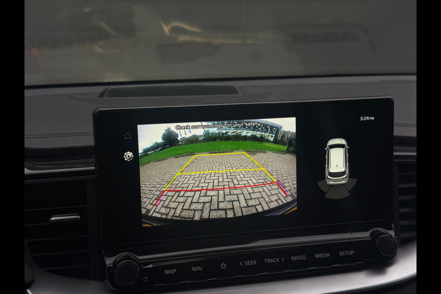 Kia Ceed Sportswagon 1.6 GDI PHEV ExecutiveLine Panoramadak|Stoelkoeling|Stuurverwarming