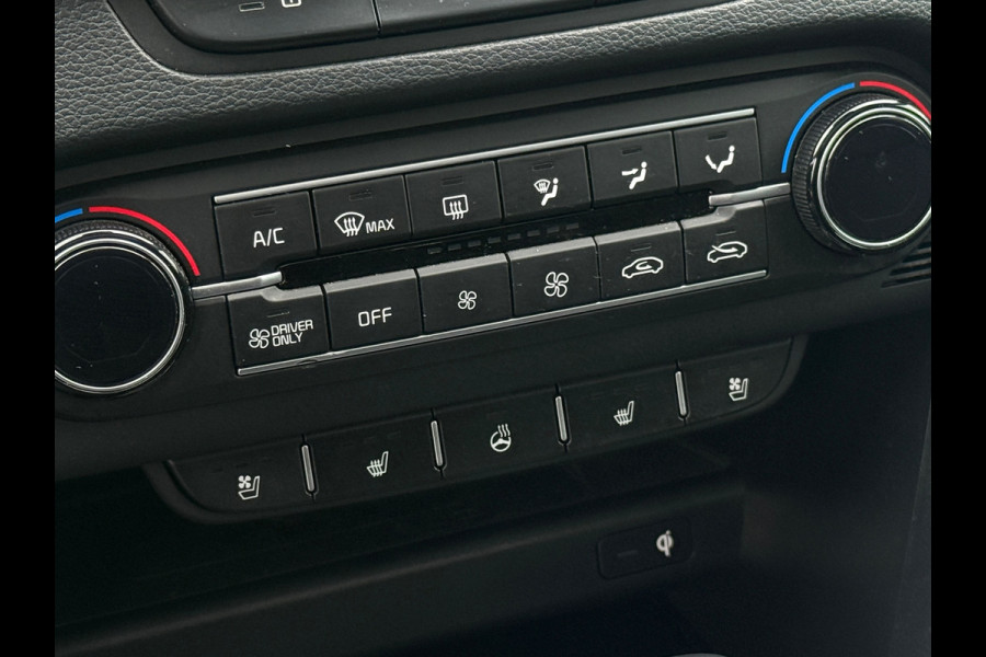 Kia Ceed Sportswagon 1.6 GDI PHEV ExecutiveLine Panoramadak|Stoelkoeling|Stuurverwarming