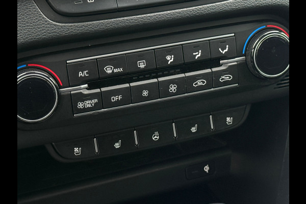 Kia Ceed Sportswagon 1.6 GDI PHEV ExecutiveLine Panoramadak|Stoelkoeling|Stuurverwarming