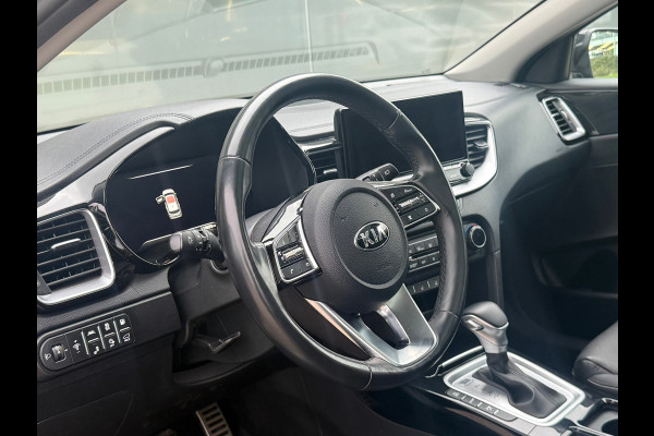 Kia Ceed Sportswagon 1.6 GDI PHEV ExecutiveLine Panoramadak|Stoelkoeling|Stuurverwarming