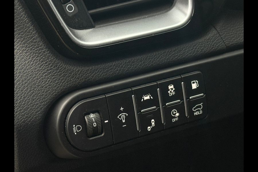 Kia Ceed Sportswagon 1.6 GDI PHEV ExecutiveLine Panoramadak|Stoelkoeling|Stuurverwarming