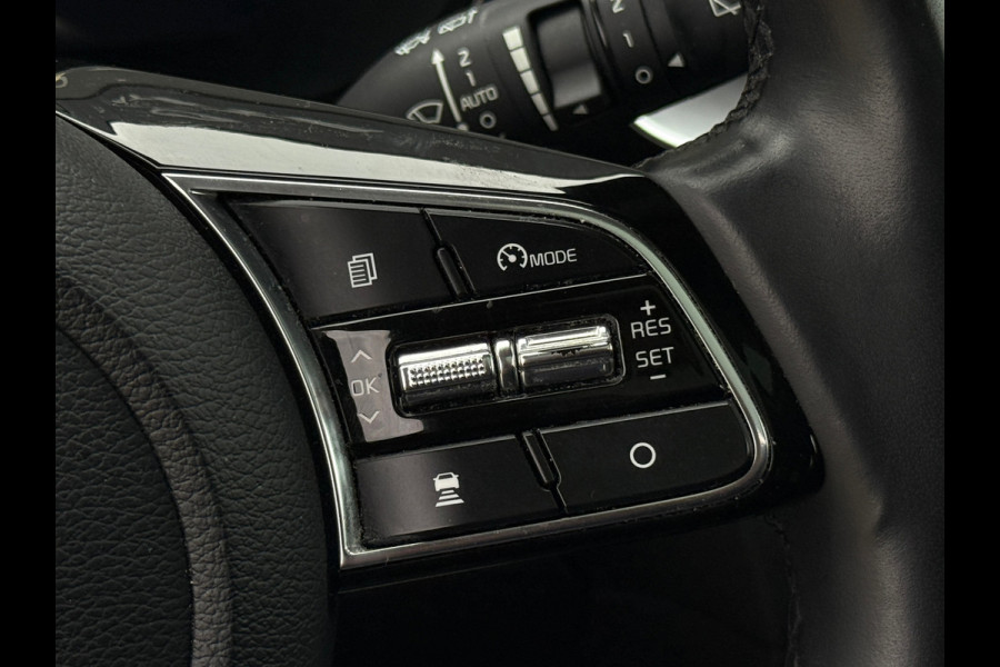 Kia Ceed Sportswagon 1.6 GDI PHEV ExecutiveLine Panoramadak|Stoelkoeling|Stuurverwarming