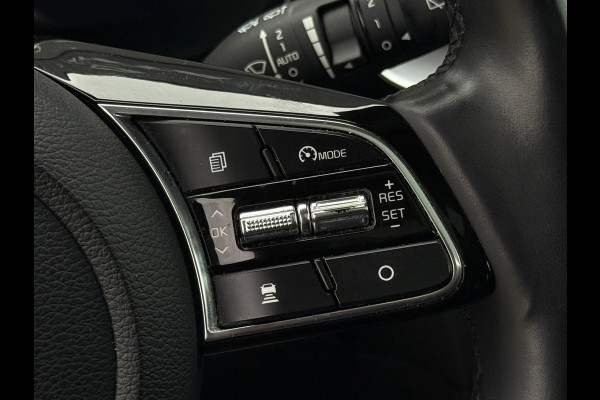 Kia Ceed Sportswagon 1.6 GDI PHEV ExecutiveLine Panoramadak|Stoelkoeling|Stuurverwarming
