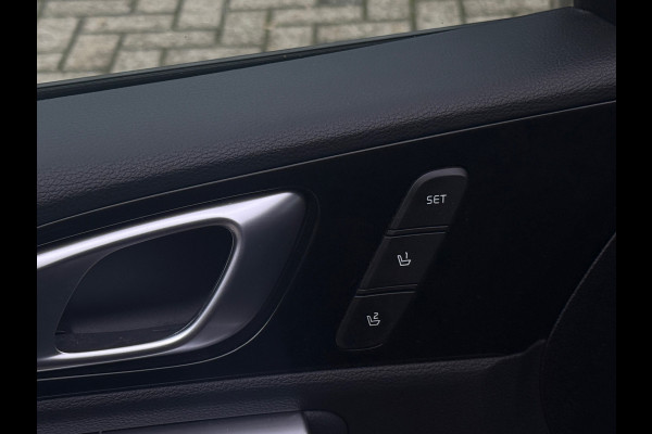 Kia Ceed Sportswagon 1.6 GDI PHEV ExecutiveLine Panoramadak|Stoelkoeling|Stuurverwarming