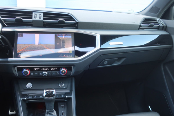 Audi Q3 Sportback 45 TFSI quattro ed. one S-Line 1e EIG_LED_ADAP-CRUIS_PANO_B&O_20-INCH.
